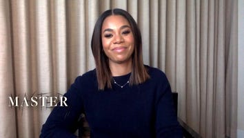 Regina Hall Shares the Oscars Hosting Advice She Got From Whoopi Goldberg (Exclusive)